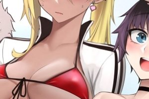 推特伪娘画师ikemeru19绝美图包500P1G超稀有