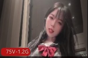 抖音珍藏合集75部1.2G小姐姐自带乐器