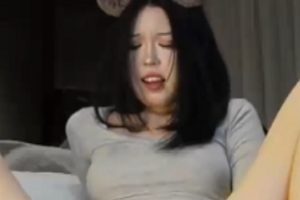 ST站angel_dewM腿黑小怪兽合集38部6.28G太炸裂了