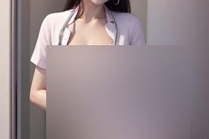 诱人云韵图片集AI绘画199P1.09G
