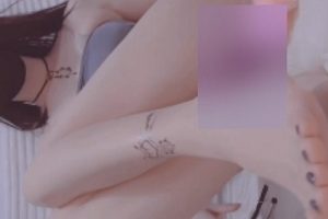 抖音三个橙子酱伪娘合集5部4.9G太顶了
