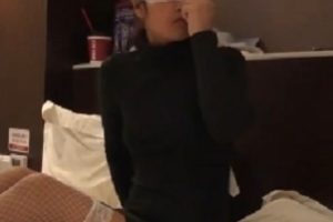 推特清纯学妹婚纱福利88V50G绝了