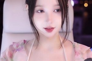 斗鱼米娜minana热舞52v14.8G蜜桃臀