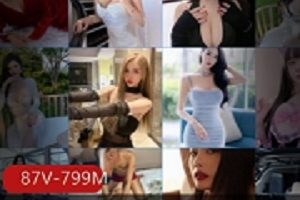 推特VISION网红深入交流珍藏799MB劲爆