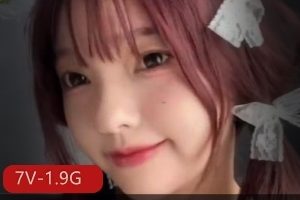 绿M剪辑7部精剪版1.9G蜜桃臀团队作战