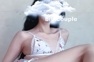 合集bibicouple妻子视频27G推特展示