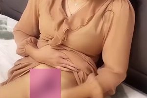 推特夜猫CD系列伪娘1V463MB清纯美娇娘