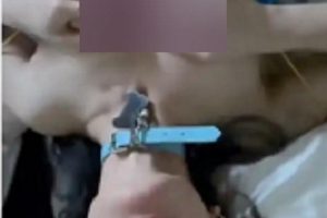太顶了圈内嫩模泄密佳作12V131M