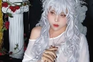 14.4G圈内Velvet伪娘合集6部超对味