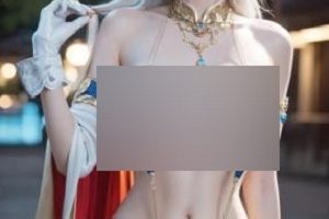 国内漫圈星铁飞霄同人美图265张647M超对味