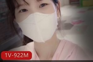迷幻妹子系列：久妖天花板，粉色点亮有颜色的人