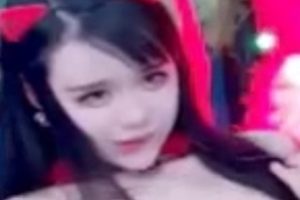 恋夜妮子直播私密合集30部7.7G太带劲了