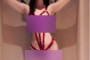 5.13G推特索爱妻子高挑眼镜互动合集113部狂野不羁
