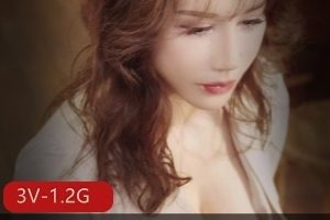 OnlyFans湾湾网红辛尤里的有尺度视频