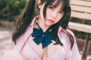 微博cos女神六味帝皇酱合集
