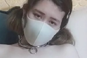 抖音反差萌妹Naimi奶咪Onlyfans私拍合集1.5G多部大胆展示太会玩