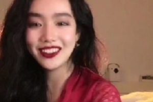 超薄网纱服主播抖音闪现225部1.7G若隐若现太诱人