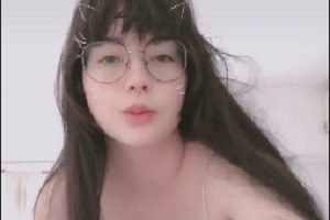 chichi169私藏72部绝美影像合集32GTIKTOK网红童颜玉峰