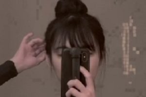 优质乖乖女Luvur和闺蜜的日常101部合集百度云爆笑15.45G