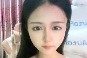 网盘1V2.57G反差女神娜美清纯脸蛋诱人舞姿太绝了
