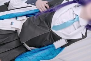 日本CoserAliceholic13互动福利33套52.6G娇躯太撩人