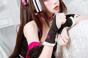 1.17G凛子酱九套私房作品合集158P甜度爆表