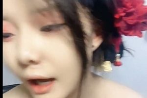 推特嫩妹福利姬：倩倩定制舞蹈视频合集88部50G爆料满满