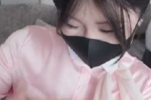 台北娜娜空姐seyu甜蜜服装游戏837M精选